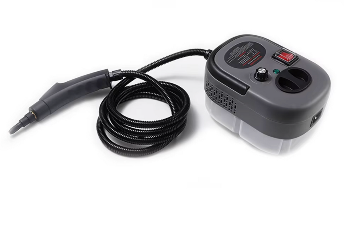 Handheld High-Temperature Pressurized Steam Cleaner