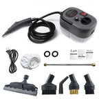 Handheld High-Temperature Pressurized Steam Cleaner